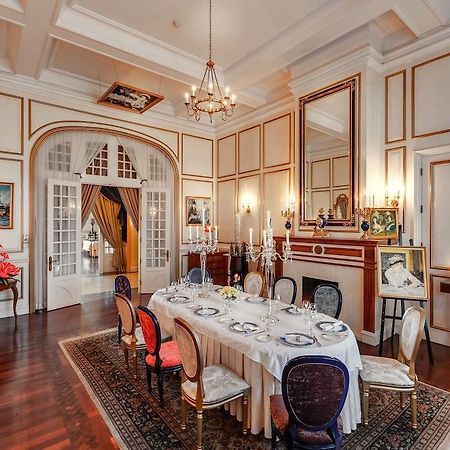 Dalat Palace Heritage Hotel Bagian luar foto