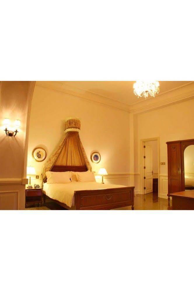 Dalat Palace Heritage Hotel Bagian luar foto